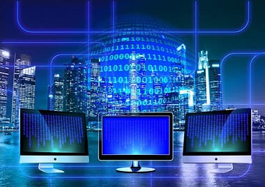 monitor, binary, binary system-1307227.jpg
